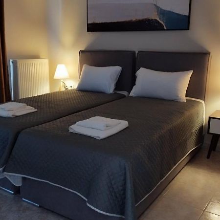 Blossom Villa Laganas Ngoại thất bức ảnh