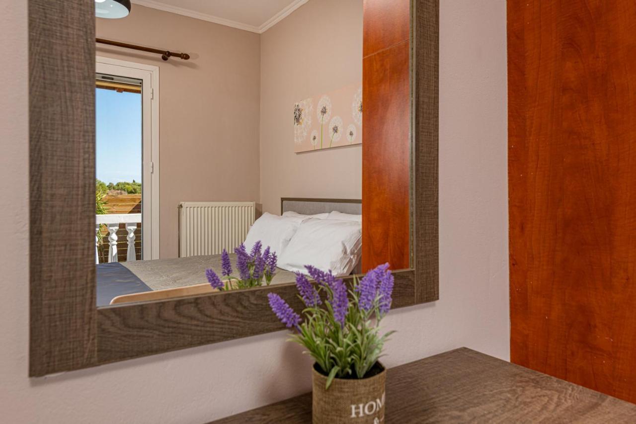 Blossom Villa Laganas Ngoại thất bức ảnh