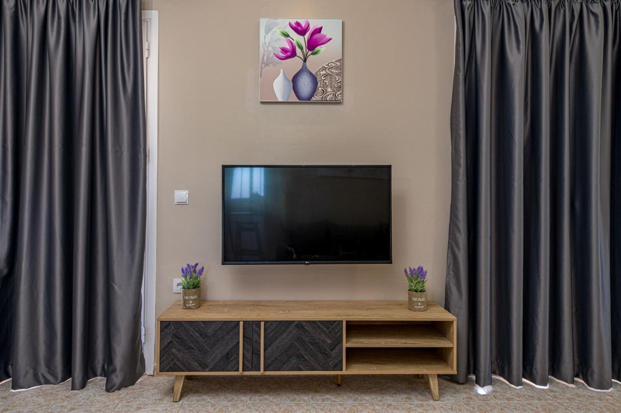 Blossom Villa Laganas Ngoại thất bức ảnh