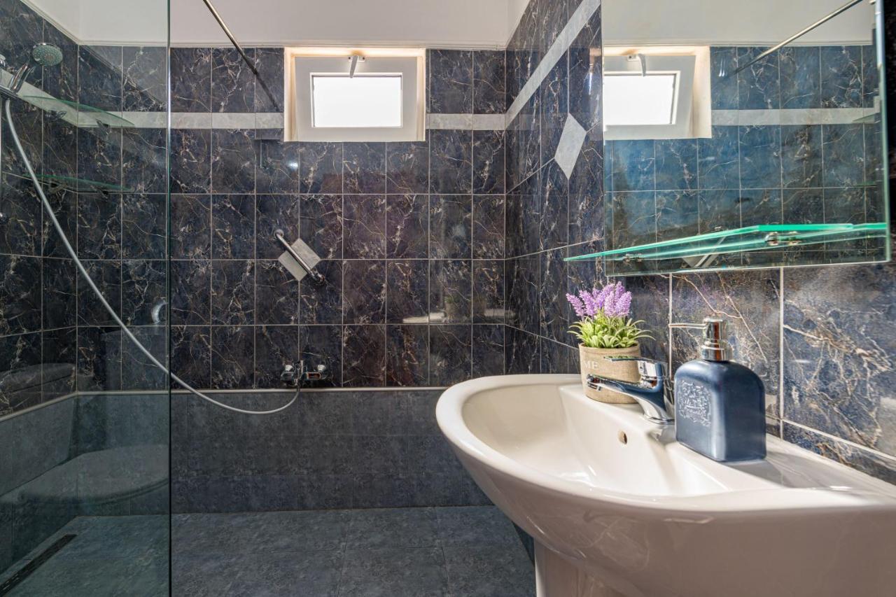 Blossom Villa Laganas Ngoại thất bức ảnh