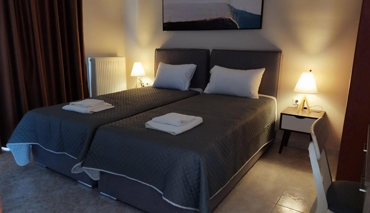 Blossom Villa Laganas Ngoại thất bức ảnh